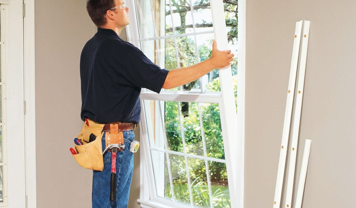 Commercial Windows Replacement Services GTA